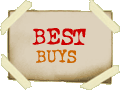 Best Buys