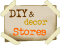 DIY Stores