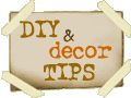 DIY Tips